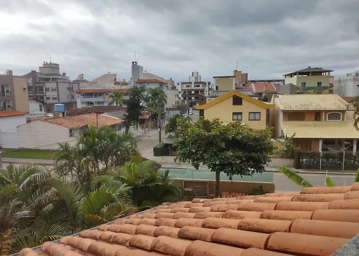 Kata Hotel Boutique Floripa Florianópolis